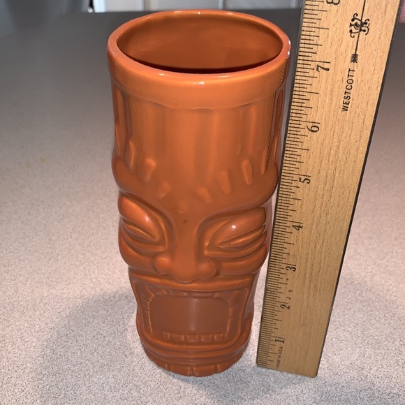 Ceramic Tiki Mug - Picture 7 of 9